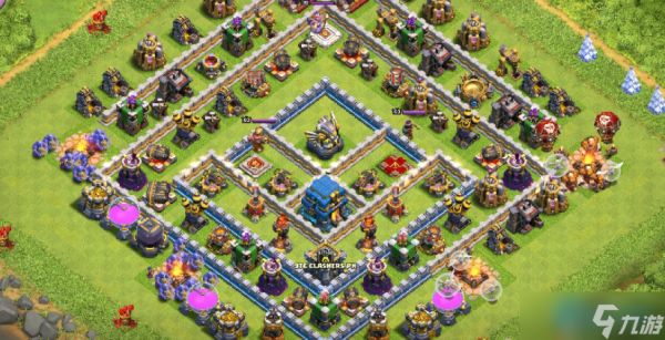 擎天柱统治高本战场 三大杀招打造地面噩梦