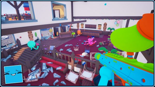 一脚踢到百货大楼什么时候出 公测上线时间预告