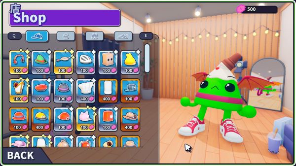 一脚踢到百货大楼什么时候出 公测上线时间预告