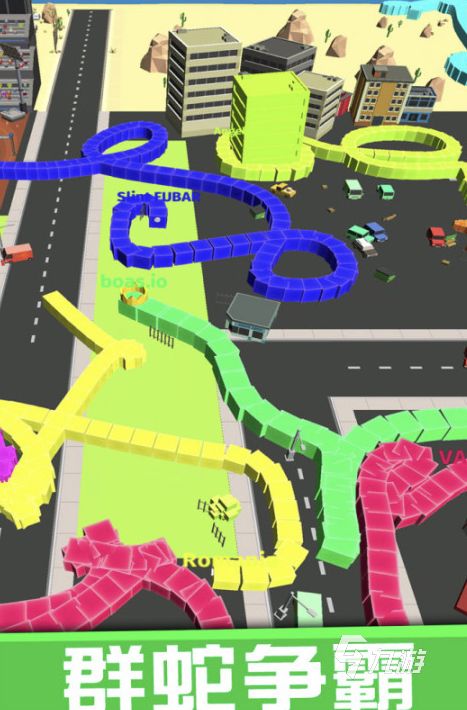 贪吃蛇下载大全 2026经典的贪吃蛇游戏推荐