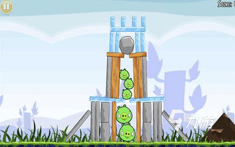 2026小游戏大全 热门的小游戏TOP5