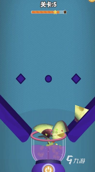 切水果游戏有哪些 2026经典的切水果游戏推荐