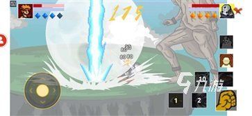 火影像素版下载大全 2026高人气的火影像素游戏有哪些