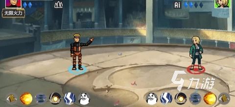 火影像素版下载大全 2026高人气的火影像素游戏有哪些