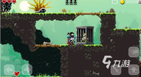 十大动作冒险单机游戏排行榜 2026耐玩的冒险游戏大全