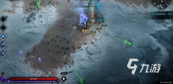 十大动作冒险单机游戏排行榜 2026耐玩的冒险游戏大全