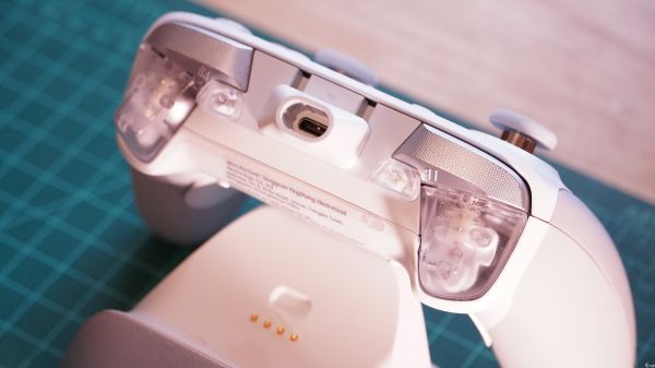 GameSir G7 Pro 手柄评测