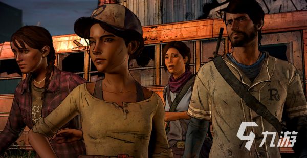 好玩的剧情类游戏有哪些 有趣的剧情类游戏盘点2026