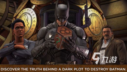 好玩的剧情类游戏有哪些 有趣的剧情类游戏盘点2026