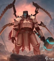 《神之军火》审判者武器流派BD攻略 审判者怎么玩