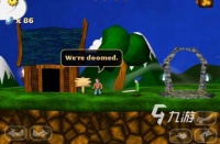 十大动作冒险单机游戏排行榜 2026耐玩的冒险游戏大全