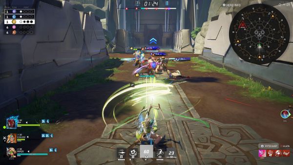 泽塔计划什么时候出 公测上线时间预告