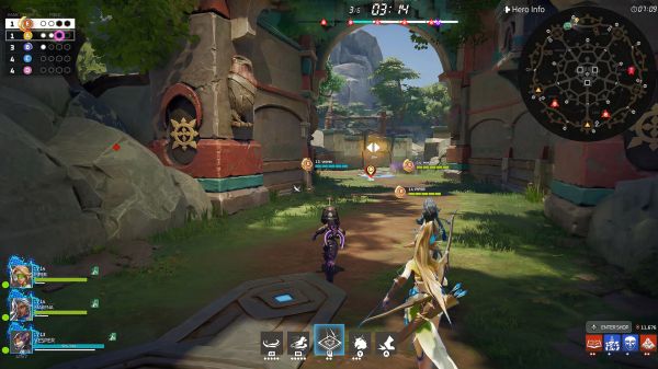 泽塔计划什么时候出 公测上线时间预告