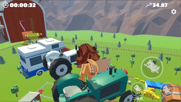 攀爬动物好玩吗 攀爬动物玩法简介