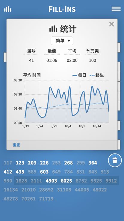 Fill Ins好玩吗 Fill Ins玩法简介