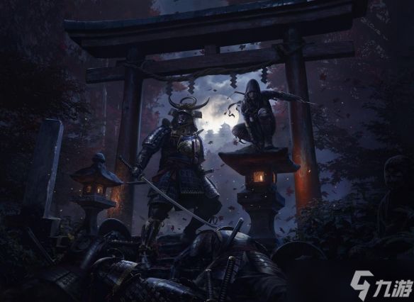 《刺客信条：影》到底值不值得入手？核心体验一文说透