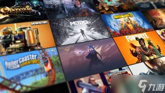 Epic总监回应免费游戏效益：聚焦玩家体验与平台构建