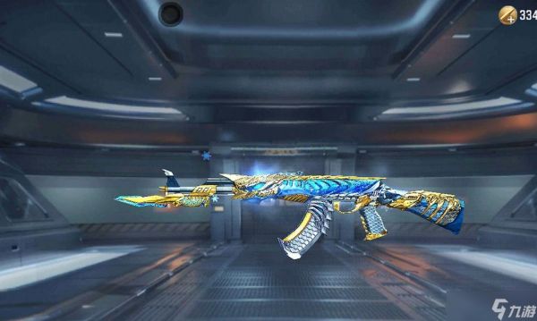 如何判断穿越火线武器的好坏？