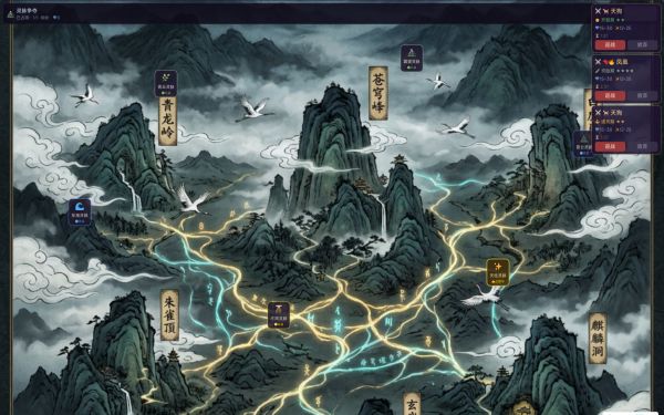 山海经灵兽录好玩吗 山海经灵兽录玩法简介