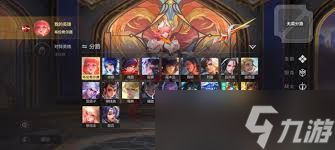 曙光英雄哪个坦克英雄最强