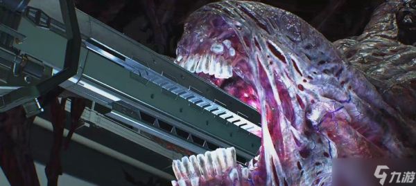 生化危机四中获得电磁炮的途径是什么？