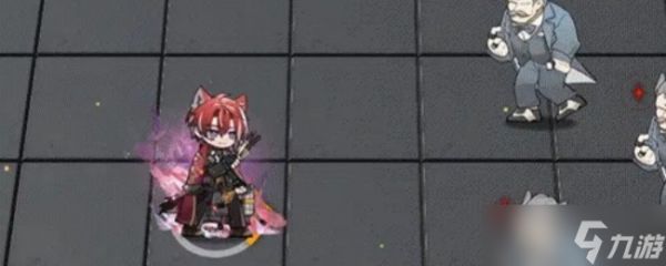 明日方舟贝洛内技能专精优先级