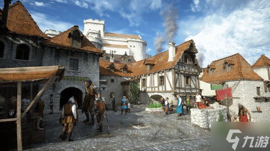 "抄"都抄不对？红色沙漠继承热门3A臭名昭著的设定