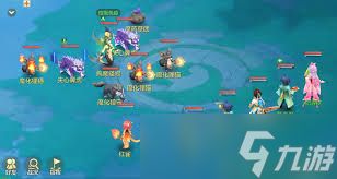 梦想世界长风问剑录新手入门有哪些日常任务推荐