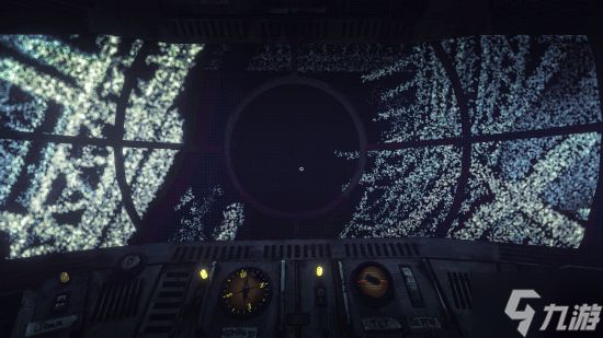 冒险新游《Hoarder》上架Steam：发售日待定 主打深海恐怖