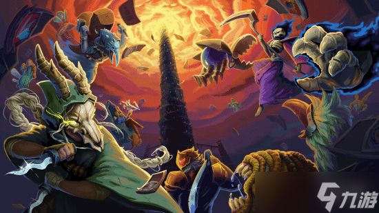 卡牌游戏天花板！《杀戮尖塔2》刷新同类最强首发纪录