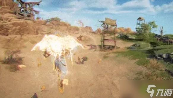 永劫无间千机手哈迪角色介绍