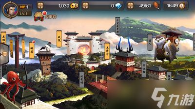 三国百将吕蒙怎么样