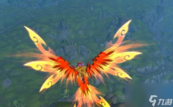 魔兽世界里斯裂云坐骑获取地点？如何获得里斯裂云？