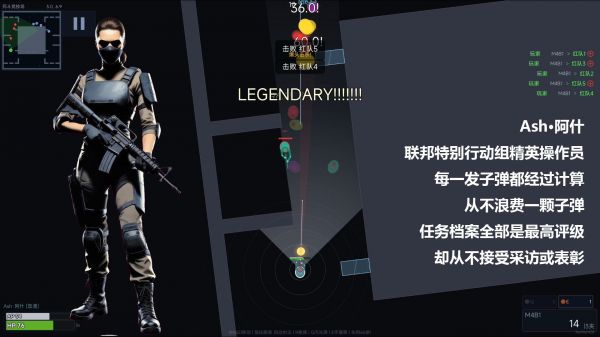 猛攻兄弟好玩吗 猛攻兄弟玩法简介