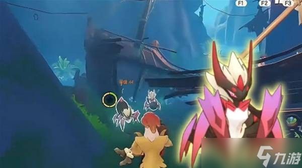 《洛克王国世界》开服速刷经验攻略