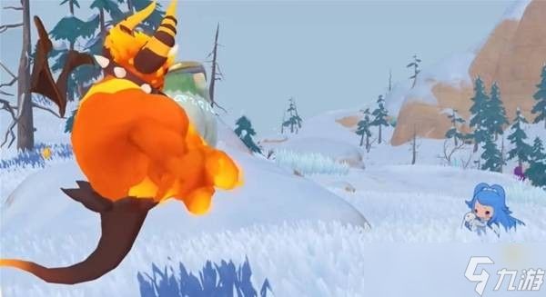 《洛克王国世界》开服速刷经验攻略