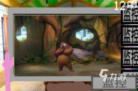 2026必玩的熊出没跑酷游戏下载合集 高人气的熊出没跑酷游戏下载排行