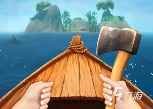 热门荒岛游戏有哪些 2026人气最高的荒岛求生游戏推荐