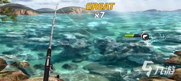 人气捕鱼游戏大全 好玩的抓鱼游戏有哪些2026