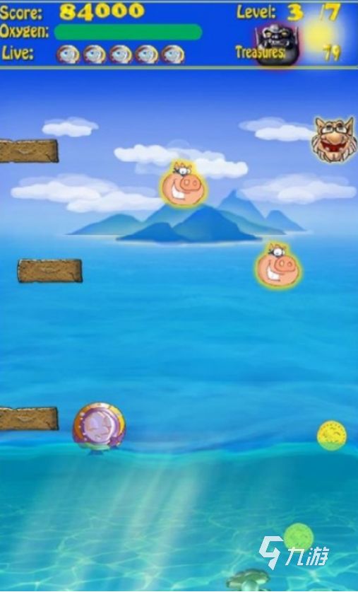 流行的潜水游戏推荐哪些2026好玩的潜水手游下载合集