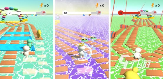 流行的潜水游戏推荐哪些2026好玩的潜水手游下载合集