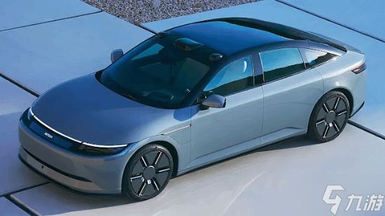 索尼本田造车计划黄了!PS5远程游玩 主题车机全没了