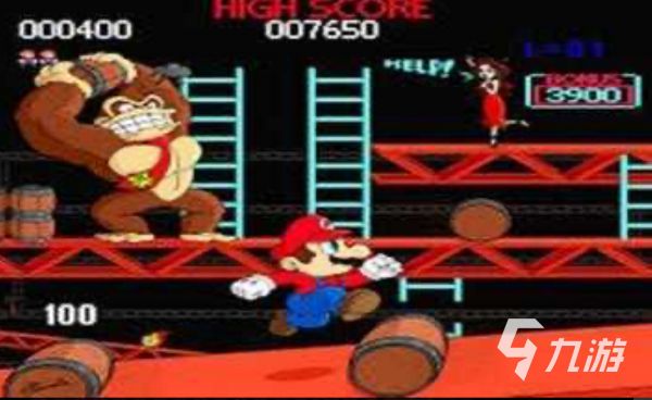 2026必玩的大金刚游戏有哪些 超火的大金刚手游推荐榜