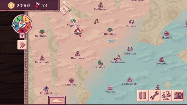 云端商人什么时候出 公测上线时间预告