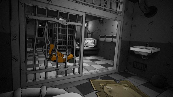 用勺子逃脱什么时候出 公测上线时间预告