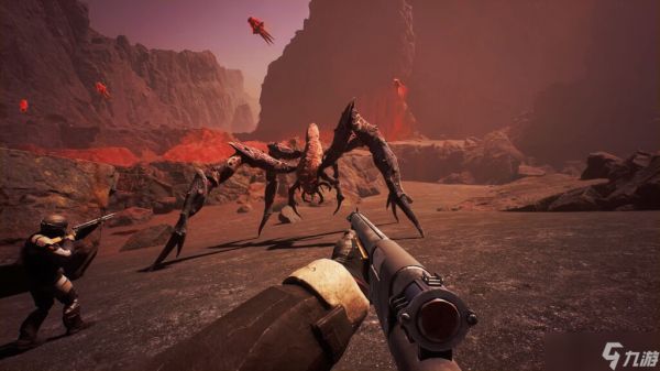 《翼星求生 ICARUS: Console Edition》登陆Xbox平台——生存指南助你起步