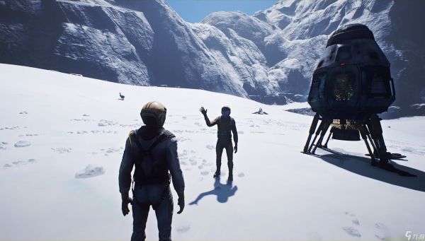 《翼星求生 ICARUS: Console Edition》登陆Xbox平台——生存指南助你起步