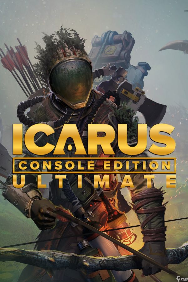 《翼星求生 ICARUS: Console Edition》登陆Xbox平台——生存指南助你起步