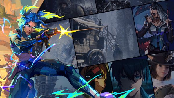 每月新游清单什么时候出 公测上线时间预告