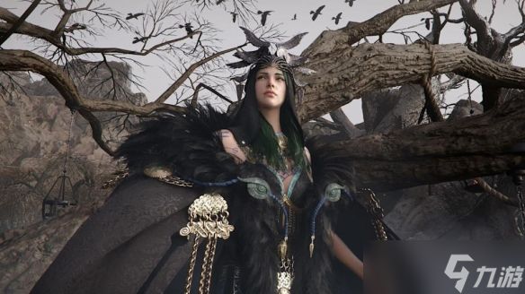 《红色沙漠》外媒批脏话不符合中世纪！遭社群反讽